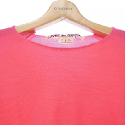 COMME des GARCONS Áo len 635706