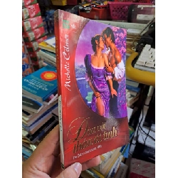 Đùa với thần ái tình - Celmer - mới 80% ố - VĂN HỌC - HCM0111 Rebooks.vn