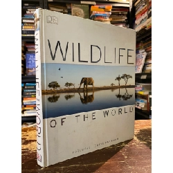 Wildlife of the world