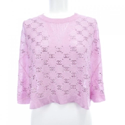 【Mã giảm giá】Chanel CHANEL Áo