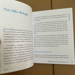 Ikigai chất Nhật trong từng khoảnh khắc 508703