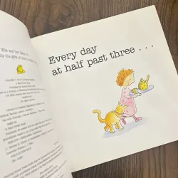 ✨𝑻𝒆𝒂 𝒘𝒊𝒕𝒉 𝒁𝒂𝒚𝒅𝒆✨ 674989