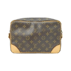 Túi xách vai Louis Vuitton Monogram Trocadéro 27cm M51274 - Hàng hiệu Chính hãng 764923