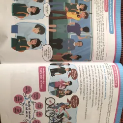 Cùng Khám Phá Tuổi Dậy Thì - Tôi Đang Lớn Giáo Dục Giới Tính Và Tình Dục Toàn Diện 790879