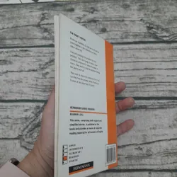 Heinemann guided readers series The Night Visitor. For beginner level 697481