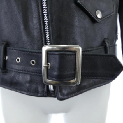 Áo khoác da SCHOTT - Hàng hiệu Authentic 884787