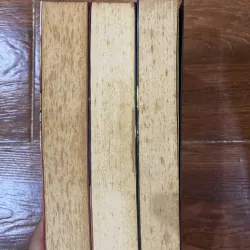 Tủ Sách Kinh Dị Giả Tưởng 3 cuốn . Mắt Thiên Phật . Toái Long Môn . Sách Thiên Cơ  763228