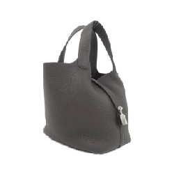 【Sản phẩm chưa sử dụng】Túi Hermes Picotin Lock PM 056289CK