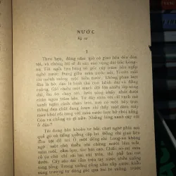 Mùa nấm tràm - Đinh Quang Nhã 787616