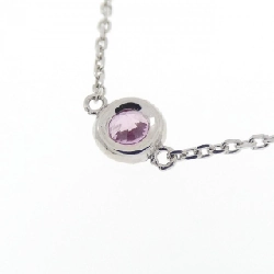 PT950/PT850 Dây chuyền đá màu - Hàng hiệu Authentic 865082