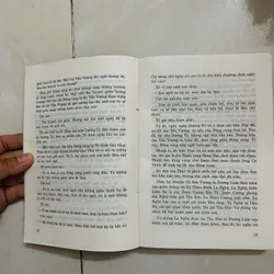 THUYẾT ĐƯỜNG - Mộng Bình Sơn-  La Thần  dịch #TAKE 228136