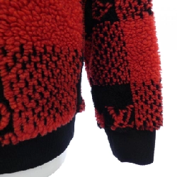 Louis Vuitton Áo khoác Damier Frise HRY86WNJF - Hàng hiệu Chính hãng 894773