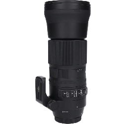 （Ｃ）ＥＯＳ１５０－６００ｍｍ Ｆ５－６．３ＤＧ ＯＳ - Hàng hiệu Authentic 877174