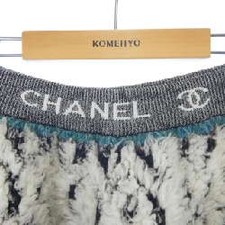 Chân váy CHANEL - Hàng hiệu Authentic 824936