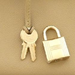 【Hàng chưa sử dụng】Túi xách Hermes Birkin Shoulder Light 29cm 086230CP 616449