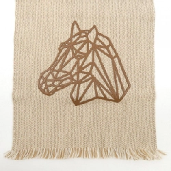 Khăn choàng HERMES - Hàng hiệu Authentic 885368