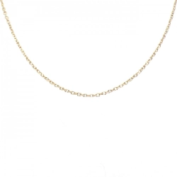 K10YG Dây chuyền - Hàng hiệu Authentic