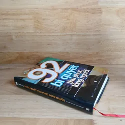 92 Bí Quyết Chinh Phục Lòng Người - Nhất Ly biên soạn 711764