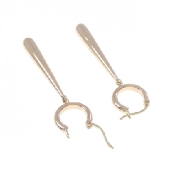 K18PG/K18YG Bông tai - Hàng hiệu Chính hãng 874481