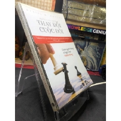 (TẶNG BOOKMARK) Những lựa chọn thay đổi cuộc đời 2015 mới 80% ố bụng sách nhẹ Daniel R Castro RBK2206 SÁCH KỸ NĂNG