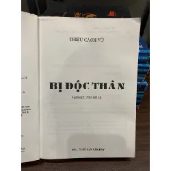 Bị độc thân- Triệu Cách Vũ 695903