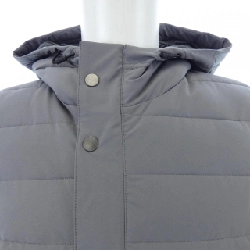 ゼロハリバートン ZERO HALLIBURTON ZHG-A4A5a Áo khoác - Hàng hiệu Authentic 881348