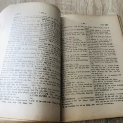 VIỆT NAM TÂN TỰ ĐIỂN 1966 995118