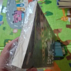 Luật Săn Mồi 1039670