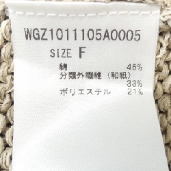 WHIM GAZETTE Top - Hàng hiệu Authentic 775310