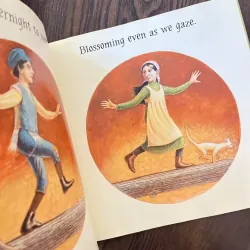 Sunrise, Sunset 973679