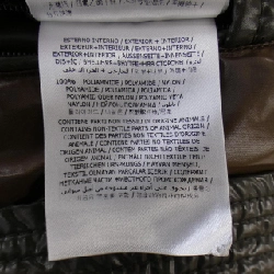 Áo khoác lông vũ MONCLER 639842