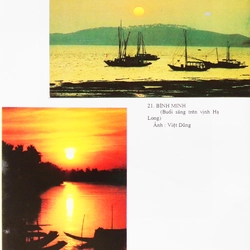 Nghệ thuật Nhiếp ảnh màu 19978