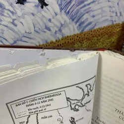 STALINGRAD, Trận Chiến Định Mệnh - Antony Beevor 754759