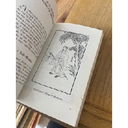 The Origin of Chinese Deities - Cheng Manchao 560650