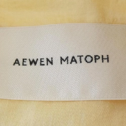Áo sơ mi AEWEN MATOPH 630506