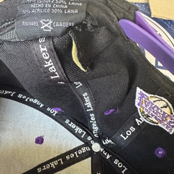 Nón Lakers  452235