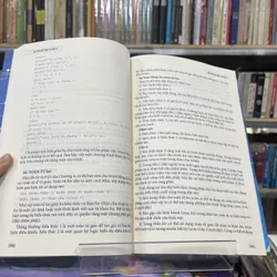 GIÁO TRÌNH KỸ THUẬT LẬP TRÌNH C CĂN BẢN & NÂNG CAO 605093