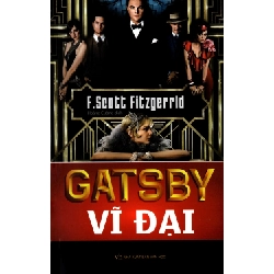 Gatsby Vĩ Đại (Trí Việt) - F. Scott Fitzgerald ASB.PO Oreka Blogmeo 230225