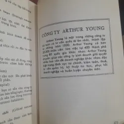 Arthur Young - CẨM NANG QUẢN TRỊ DOANH NGHIỆP 789590