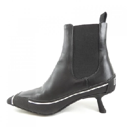 【Khuyến mãi】Giày bốt CHRISTIAN DIOR 663756