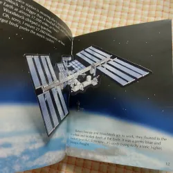 SNOOPY BLASTS OFF! – HÀNH TRÌNH KHÁM PHÁ KHÔNG GIAN CÙNG CHÚ CHÓ NỔI TIẾNG NHẤT THẾ GIỚI 764153