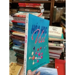 Hoá học vui - Lê Thành 787763