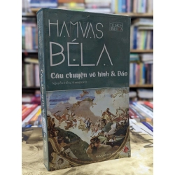 Câu chuyện vô hình và đảo - Hamvas Béla