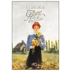 Anne Tóc Đỏ Làng Avonlea (2025) - L.M. Montgomery