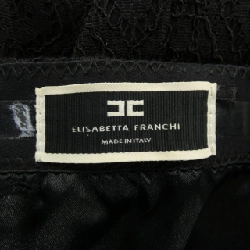 Đầm ELISABETTA FRANCHI - Hàng hiệu Authentic 813570