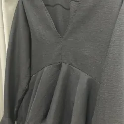 Áo dài tay loe 787667