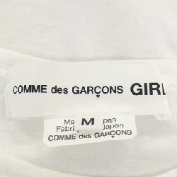 Áo thun COMME des GARCONS GIRL NP-T014 - Hàng hiệu Authentic 814449