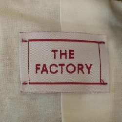 Áo khoác THE FACTORY TF18AW-0605 - Hàng hiệu Authentic 890777