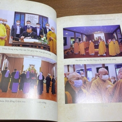 Boxset Kỷ yếu Đến đi thong dong Lễ Tâm tang Thiền sư Thích Nhất Hạnh 473048