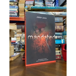 Mandated - Jordy Leigh
